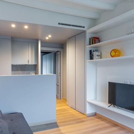شقة Easylife - Accogliente E Moderno Bilocale In Zona Navigli ميلان المظهر الخارجي الصورة