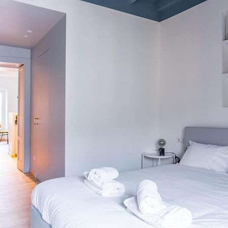 شقة Easylife - Accogliente E Moderno Bilocale In Zona Navigli ميلان المظهر الخارجي الصورة