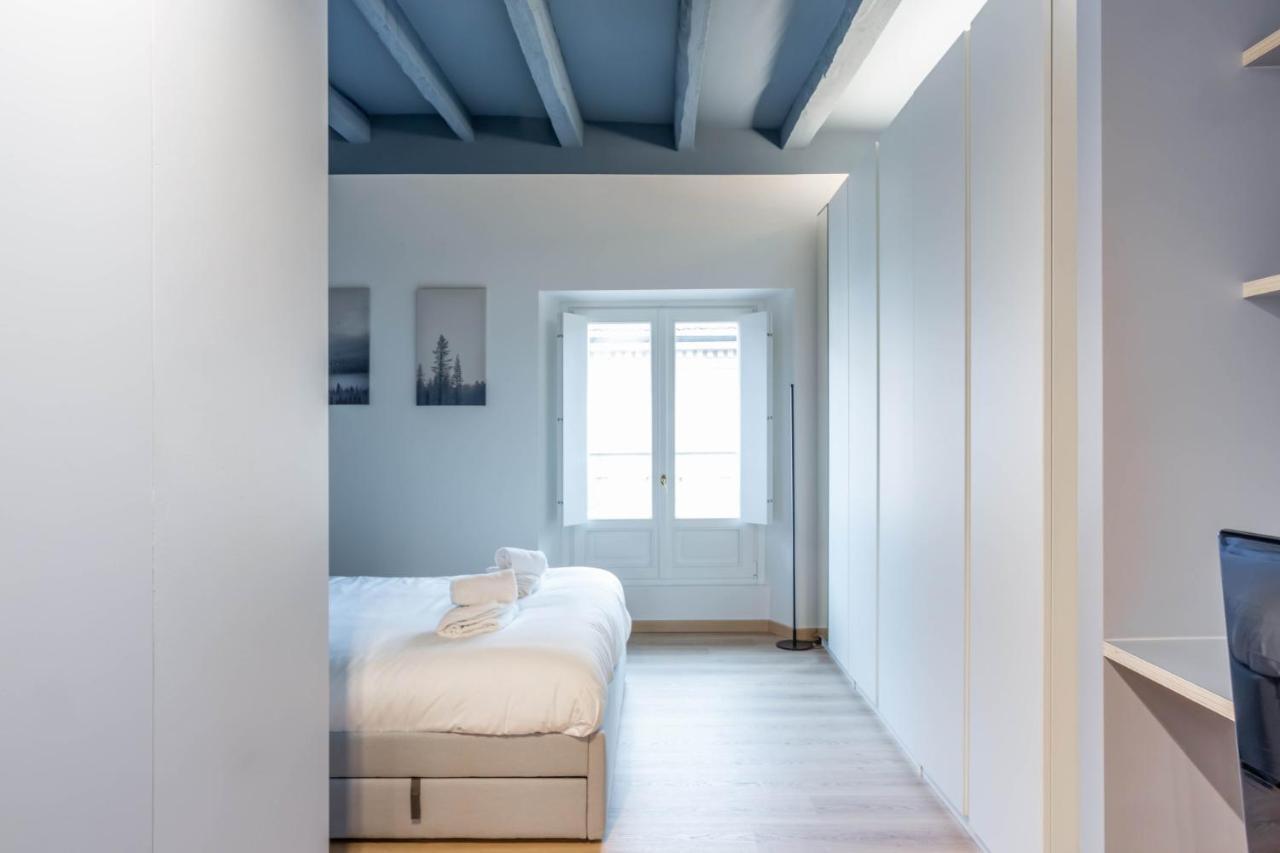 شقة Easylife - Accogliente E Moderno Bilocale In Zona Navigli ميلان المظهر الخارجي الصورة