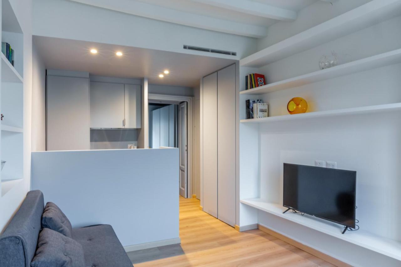 شقة Easylife - Accogliente E Moderno Bilocale In Zona Navigli ميلان المظهر الخارجي الصورة