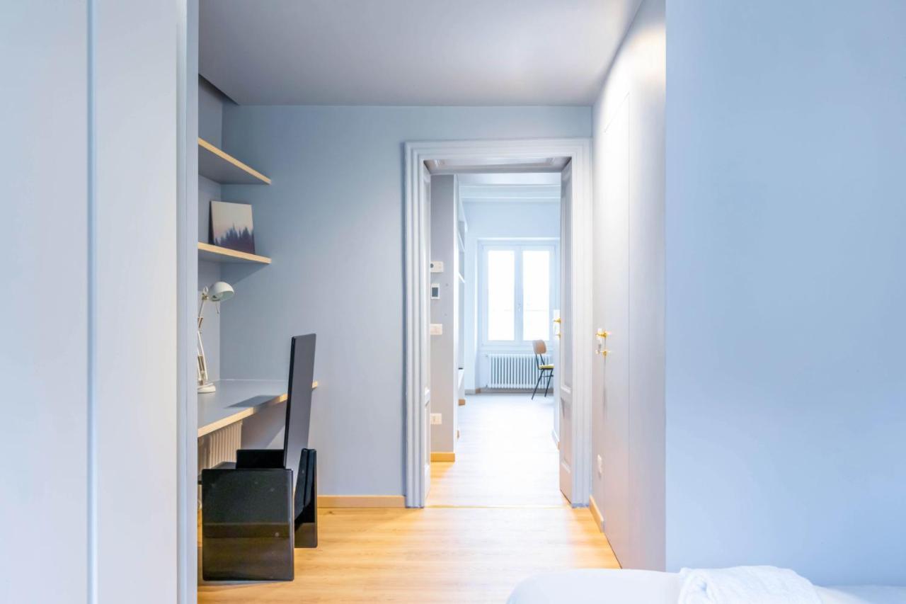 شقة Easylife - Accogliente E Moderno Bilocale In Zona Navigli ميلان المظهر الخارجي الصورة