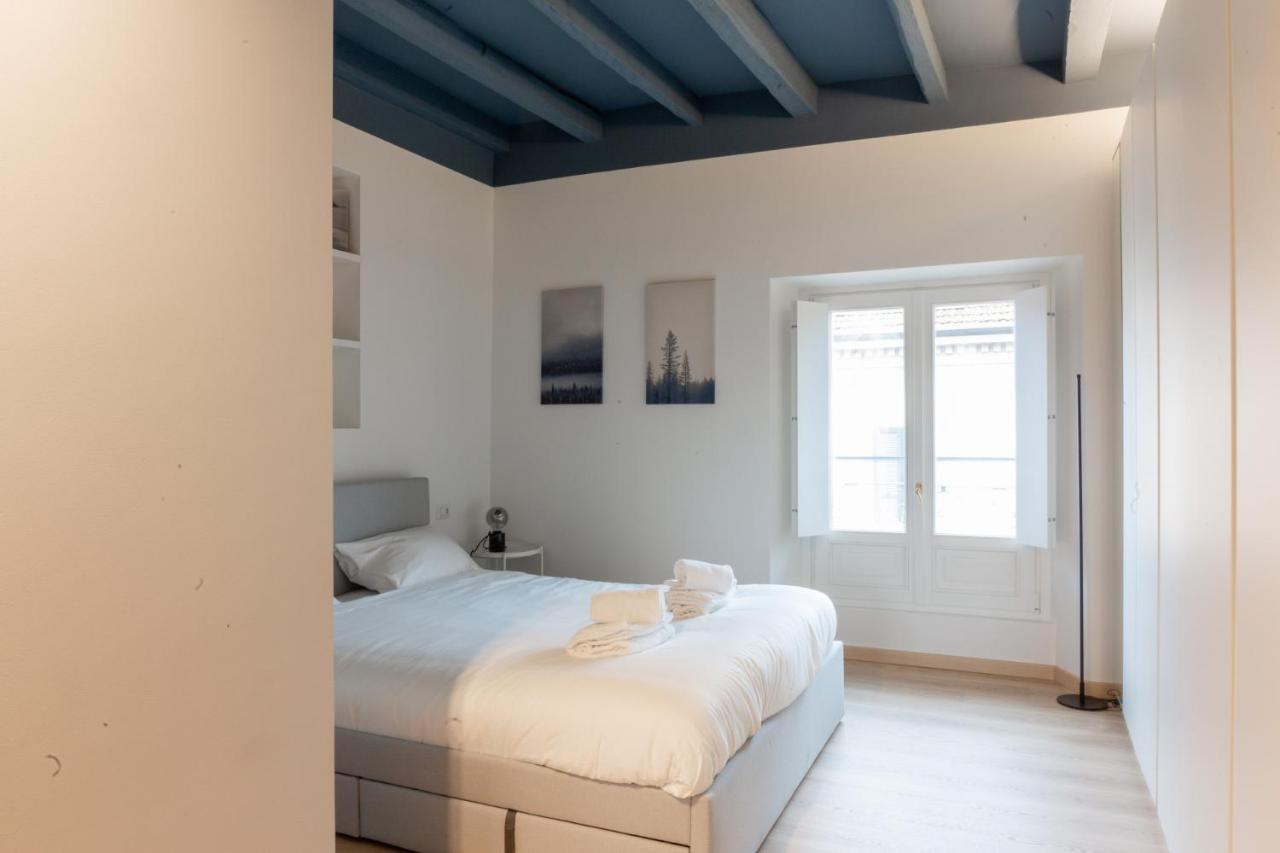 شقة Easylife - Accogliente E Moderno Bilocale In Zona Navigli ميلان المظهر الخارجي الصورة