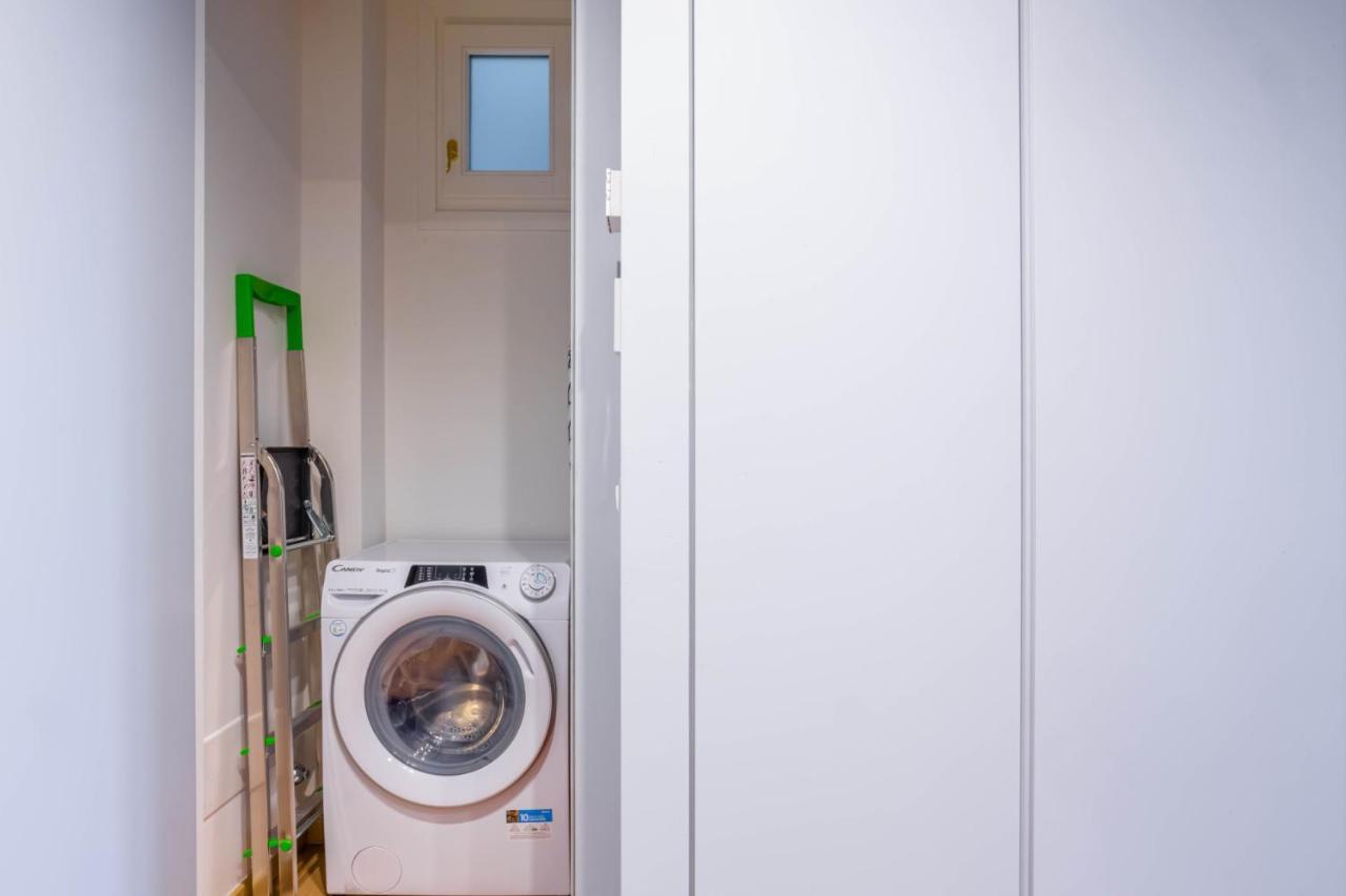 شقة Easylife - Accogliente E Moderno Bilocale In Zona Navigli ميلان المظهر الخارجي الصورة