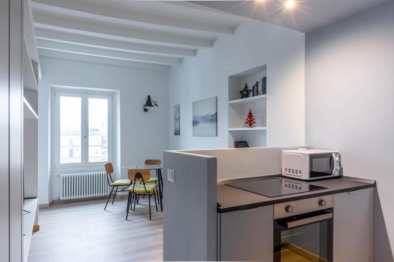 شقة Easylife - Accogliente E Moderno Bilocale In Zona Navigli ميلان المظهر الخارجي الصورة