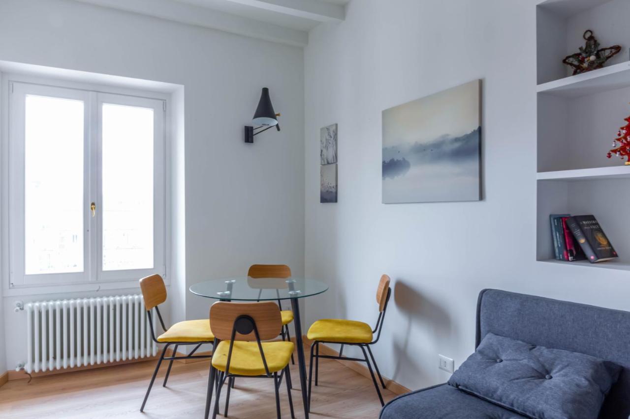 شقة Easylife - Accogliente E Moderno Bilocale In Zona Navigli ميلان المظهر الخارجي الصورة